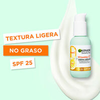 Vitamina C Crema Sérum  50ml-203236 1